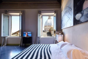 Palazzetto Rosso - Art Hotel Siena